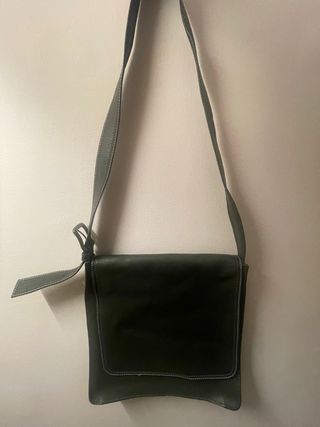 Bolso Marc Jacobs verde