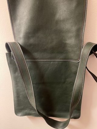 Bolso Marc Jacobs verde
