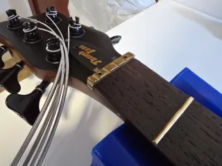 Bajo Warwick Thumb NT5 Alemán