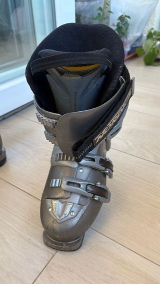 Botas de esquí Nordica Talla 40