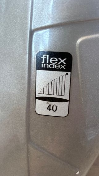 Botas de esquí Nordica Talla 40