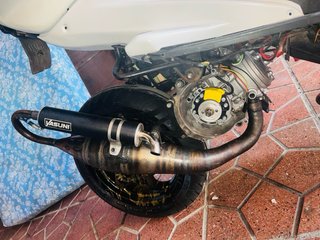 Aerox