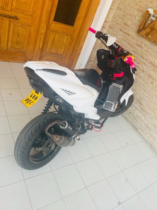 Aerox