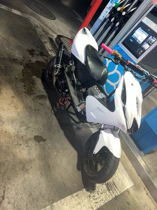 Aerox