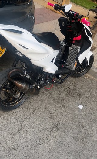 Aerox