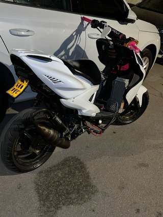 Aerox