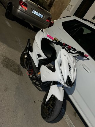 Aerox
