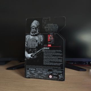 Dengar - The Black Series - Archive - Nuevo