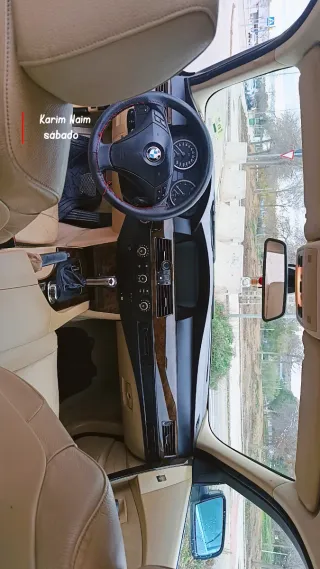 BMW 530 d 231 caballos 530 2006