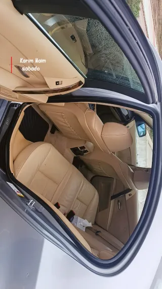 BMW 530 d 231 caballos 530 2006