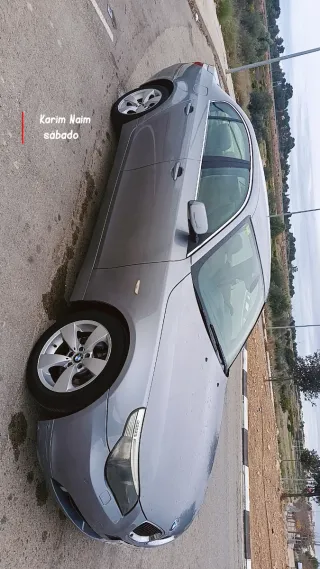 BMW 530 d 231 caballos 530 2006