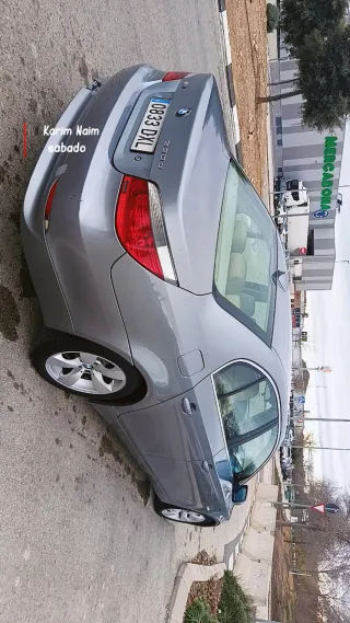 BMW 530 d 231 caballos 530 2006