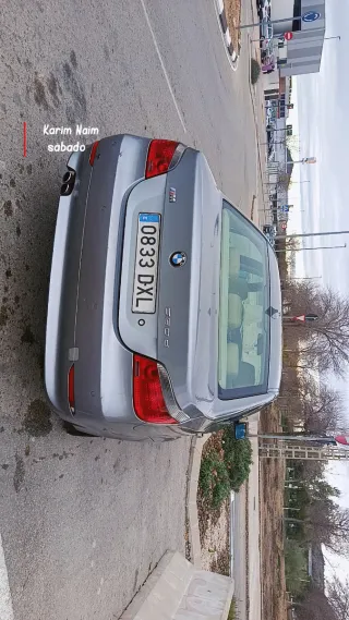 BMW 530 d 231 caballos 530 2006