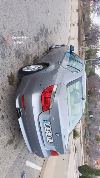 BMW 530 d 231 caballos 530 2006