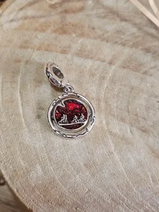 Charm El Mundo del Reves Stranger Things