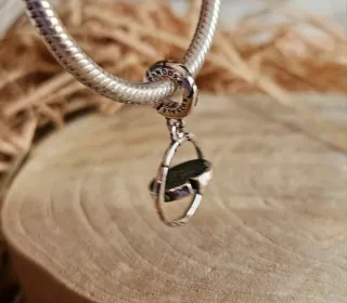 Charm El Mundo del Reves Stranger Things