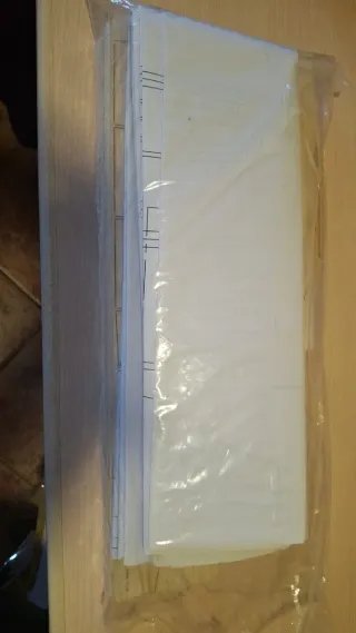 Short Kit Playboy Sr. 2m Old Timer