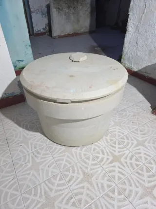 Depósito de Agua Multiuso 300L