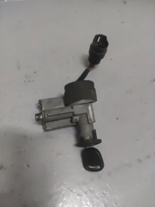 Cerradura de ignición con llave