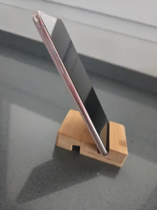 Samsung Galaxy S21 Rosa 5G