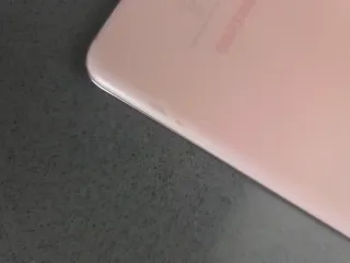 Samsung Galaxy S21 Rosa 5G