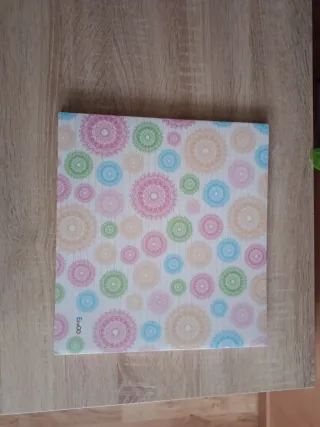 Álbum de fotos Emco 12