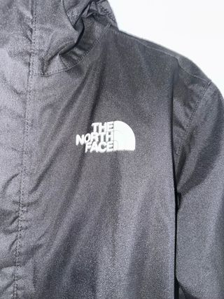 Giubbotto The North Face nero per bambini