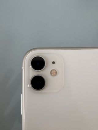 iPhone 11 128GB Plata