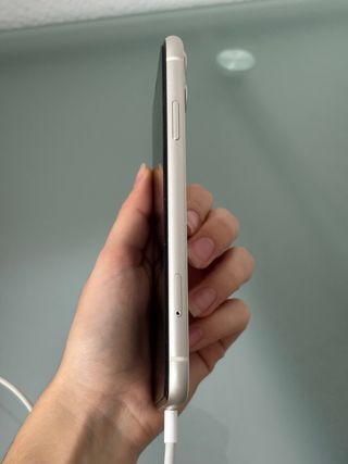 iPhone 11 128GB Plata