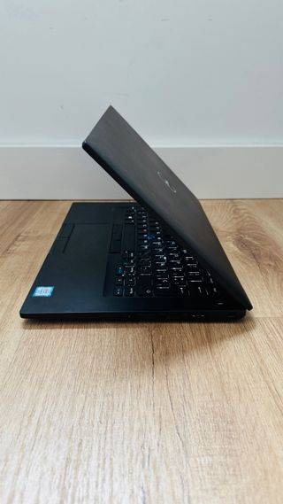 Portátil Dell Latitude 7480 16Ram 256 SSD i5 Win11
