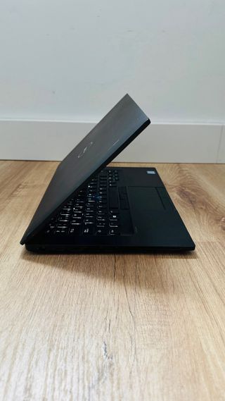Portátil Dell Latitude 7480 16Ram 256 SSD i5 Win11