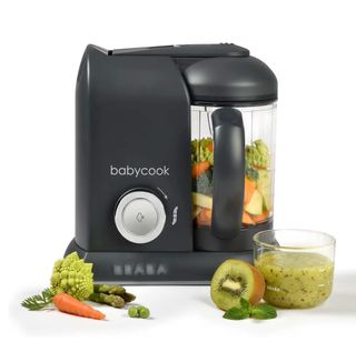 NUEVA - Babycook Beaba Solo
