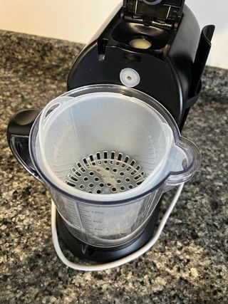 NUEVA - Babycook Beaba Solo