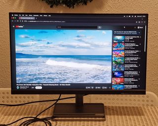 Monitor Lenovo L27i-30 27 pulgadas FHD