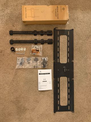 Soporte Techo TV PERLESMITH