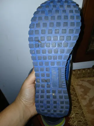 Scarpe Rifle Bambino Taglia 38