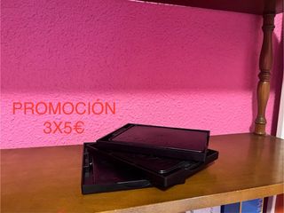 Espejo Mary Kay Negro