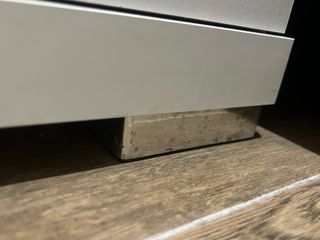 Conjunto 2 Mesitas de Noche