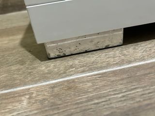 Conjunto 2 Mesitas de Noche