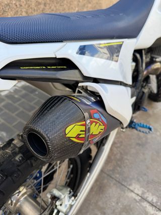 Husqvarna TC 250 2023