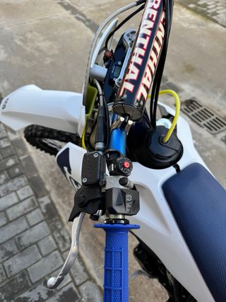 Husqvarna TC 250 2023