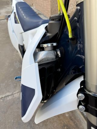 Husqvarna TC 250 2023