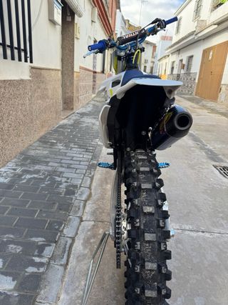 Husqvarna TC 250 2023