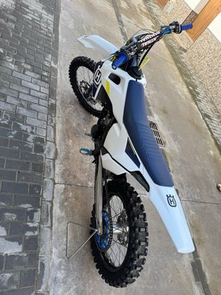 Husqvarna TC 250 2023