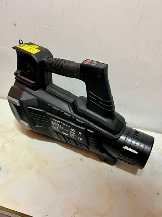 Soplador Turbina Parkside 40V