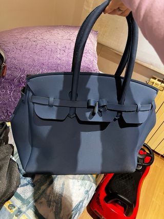 Bolsos para pañalera bebe