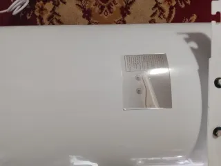 Termo eléctrico NOFER