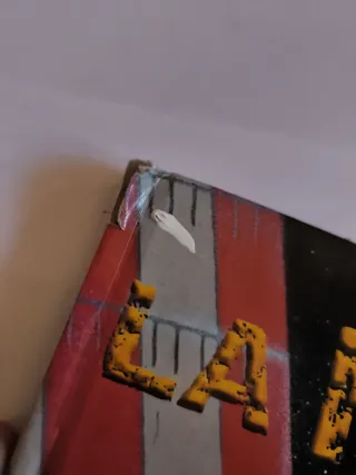 La historia con Playmobil