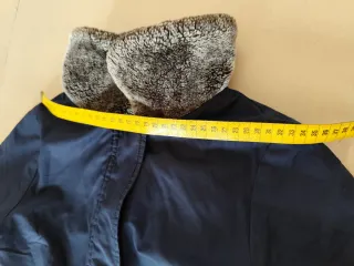 Casaco Comprido Menina - Lili Gaufrette (10 anos)