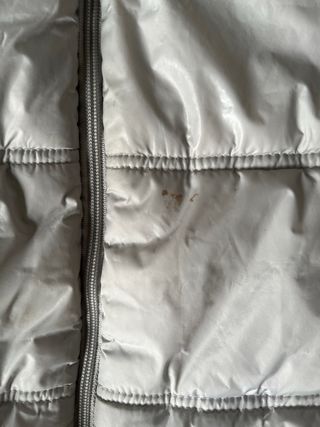 Saco invierno carrito bebé